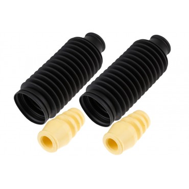 Kit de Protection Amortisseur Avant Pour Honda Jazz II 51748SAAG02 51722SAAG01