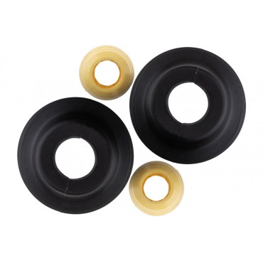 Kit de Protection Amortisseur Avant Pour Honda Jazz II 51748SAAG02 51722SAAG01