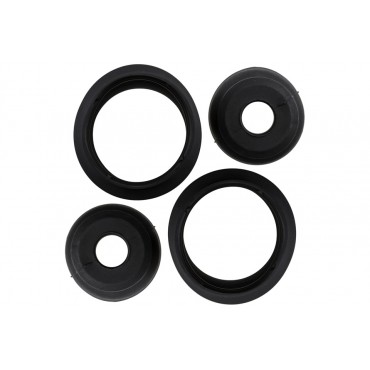 Kit de Protection Amortisseur Avant Pour Hyundai Atos 5462502000 5462602000