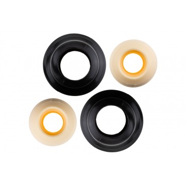 Kit de Protection Amortisseur Avant Pour Hyundai Santa Fé II 546262B000