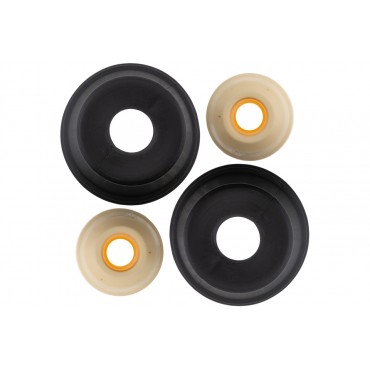 Kit de Protection Amortisseur Avant Pour Hyundai I10 I Kia Picanto I 5462507000