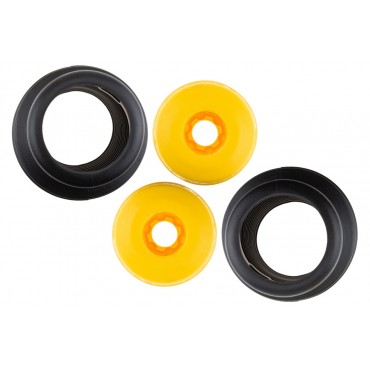 Kit de Protection Amortisseur Avant Pour Kia Carnival I II 1999-2006 0K55234111