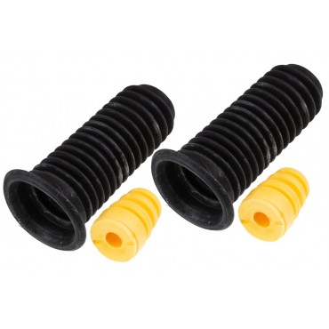 Kit de Protection Amortisseur Avant Pour Mazda 2 2007-2015 D65134111 D65134012