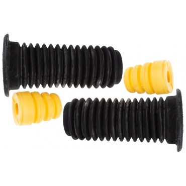 Kit de Protection Amortisseur Avant Pour Mazda 2 2007-2015 D65134111 D65134012