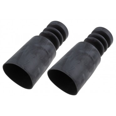 Kit de Protection Amortisseur Avant Pour Nissan Micra II 540505F100 540505F110