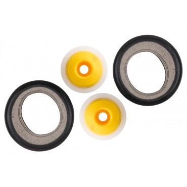 Kit de Protection Amortisseur Avant Pour Chevrolet Cruze Orlando Volt 13251764