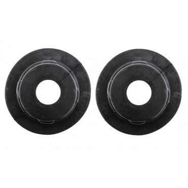 Kit de Protection Amortisseur Avant Pour Renault Megane II Scénic II 8200040073