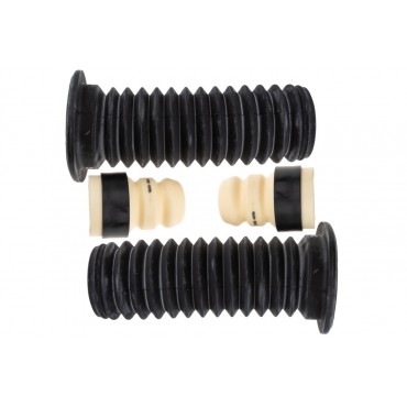 Kit de Protection Amortisseur Avant Pour Renault Captur I Clio III IV 543884315R