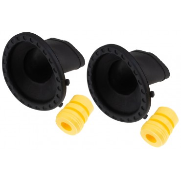 Kit de Protection Amortisseur Avant Pour Toyota Avensis Carina E VI 4815720070