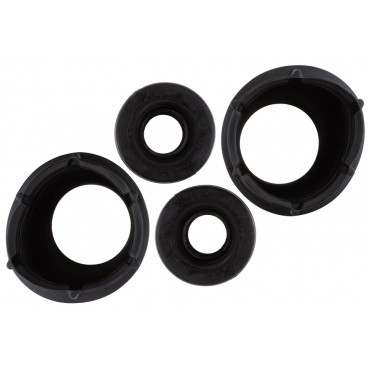 Kit de Protection Amortisseur Avant Pour Vw California Multivan 7H0412137