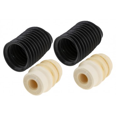 Kit de Protection Amortisseur Avant Pour Audi A4 A6 Seat Exeo 8D0412131F