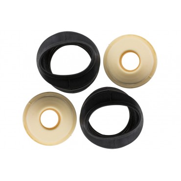 Kit de Protection Amortisseur Avant Pour Audi A4 A6 Seat Exeo 8D0412131F