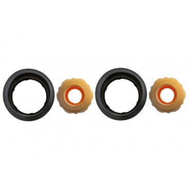 Kit de Protection Amortisseur Avant Pour Audi A3 Seat Alhambra Ateca 5Q0413175C