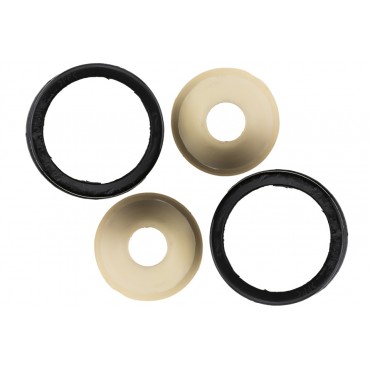 Kit de Protection Amortisseur Avant Pour Seat Arosa Cordoba Ibiza I II 191412135