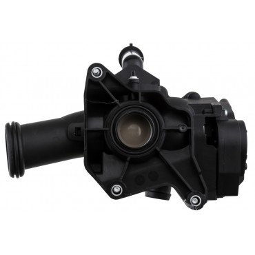 Boitier Thermostat d'Eau Pour Bmw Série 1 F20 2 F22 3 F30 4 F32 5 11537642854