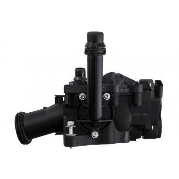 Boitier Thermostat d'Eau Pour Bmw Série 1 F20 2 F22 3 F30 4 F32 5 11537642854