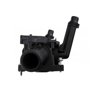 Boitier Thermostat d'Eau Pour Bmw Série 1 F20 2 F22 3 F30 4 F32 5 11537642854