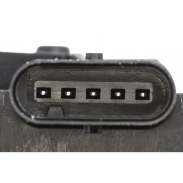 Boitier Thermostat d'Eau Pour Bmw Série 1 F20 2 F22 3 F30 4 F32 5 11537642854