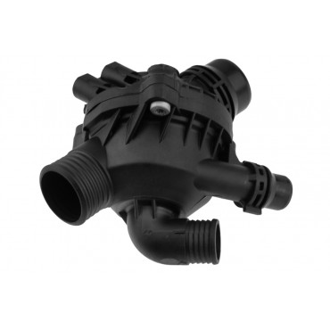Boitier Thermostat d'Eau Pour Bmw Série 1 E82 3 E90 X5 E70 X6 E71 11537601158