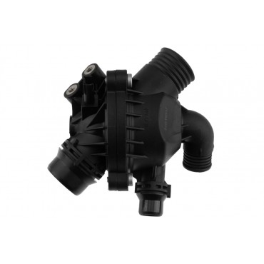 Boitier Thermostat d'Eau Pour Bmw Série 1 E82 3 E90 X5 E70 X6 E71 11537601158