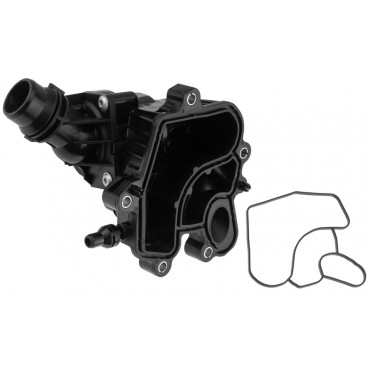 Boitier Thermostat d'Eau Pour Bmw Série 2 G42 3 G20 4 G22 6 G32 11538581627