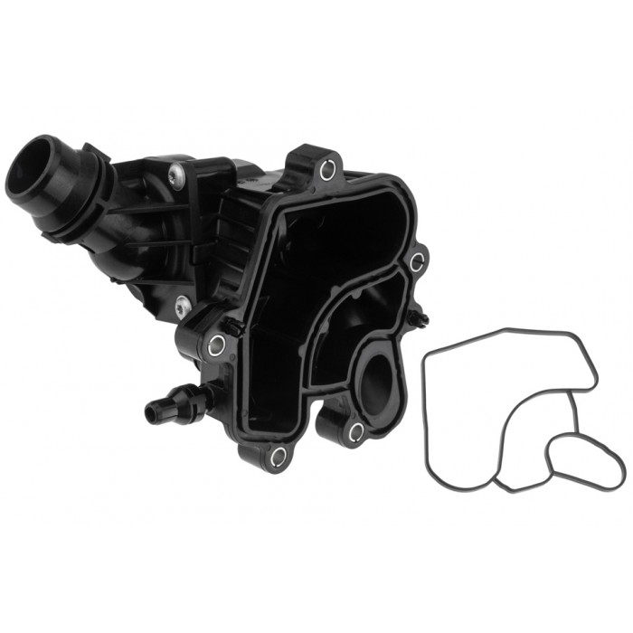 Boitier Thermostat d'Eau Pour Bmw Série 2 G42 3 G20 4 G22 6 G32 11538581627