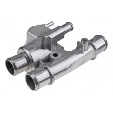 Boitier Thermostat d'Eau Pour Fiat Brava Bravo I Doblo Marea Multipla 46776217