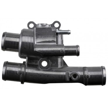Boitier Thermostat d'Eau Pour Fiat Brava Bravo I Doblo Marea Multipla 46776217
