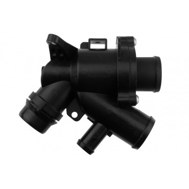 Boitier Thermostat d'Eau Pour Land Rover Discovery IV Range Rover I IV LR010799