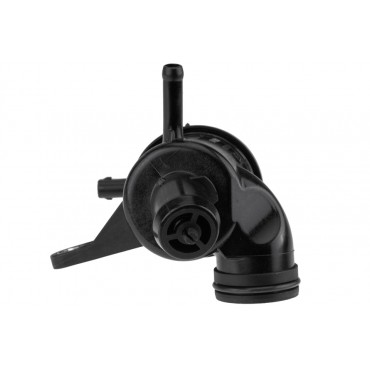 Boitier Thermostat d'Eau Pour Mercedes Classe A B A6402000715 6402000715