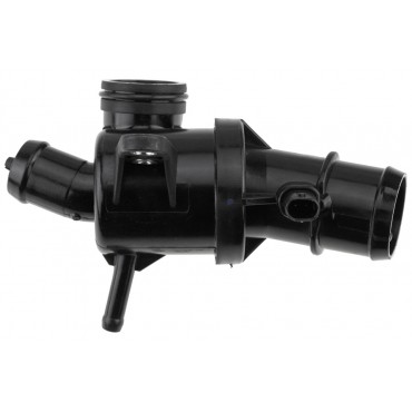 Boitier Thermostat d'Eau Pour Mercedes Classe A B A6402000715 6402000715