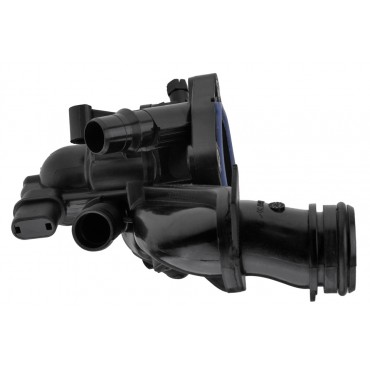 Boitier Thermostat d'Eau Pour Citroën Berlingo C3 II C4 II C5 III 9808647080