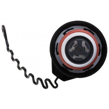 Bouchon de Réservoir Carburant Pour Mercedes Classe M Volvo 240 740 1325002