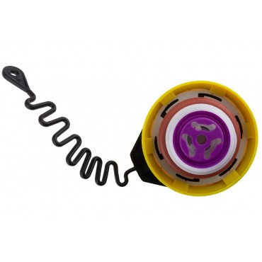 Bouchon Réservoir de Carburant Pour Land Rover Freelander 2 2006-2014 LR034129