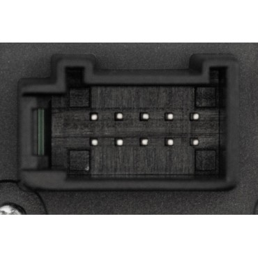 Bouton de Frein à Main Pour Porsche Boxster 911 99161325100 991613251001EO