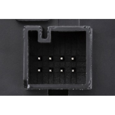 Bouton de Frein à Main Pour Porsche Cayenne Macan Panamera 971927225D