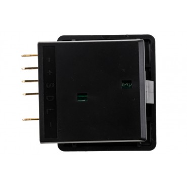 Bouton de Vitre Pour Fiat Uno Lancia Y10 181449780