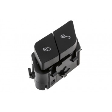Bouton Droit Verrouillage des Portes Pour Mercedes Classe S A2229057607