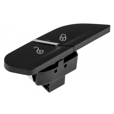 Bouton Gauche Verrouillage des Portes Pour Porsche Macan 2014-2018 95B962125