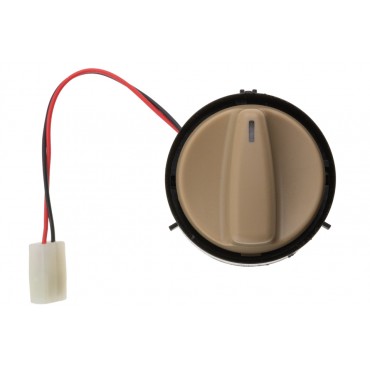 Bouton Interrupteur Toit Pour Vw Passat 2000-2005 3B7959613A