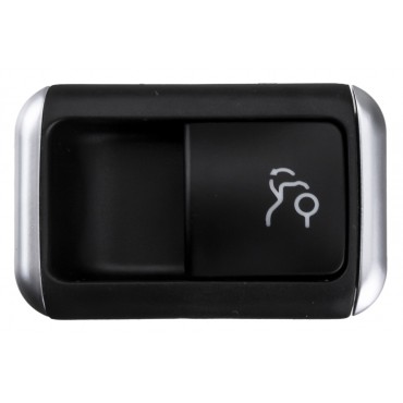 Bouton Ouverture Coffre Pour Mercedes Classe Cla C E Cls Sl A2129059200