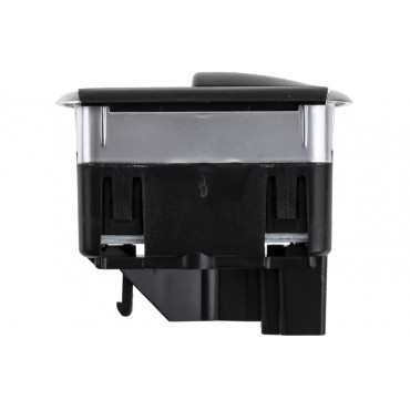Bouton Ouverture Coffre Pour Mercedes Classe Cla C E Cls Sl A2129059200