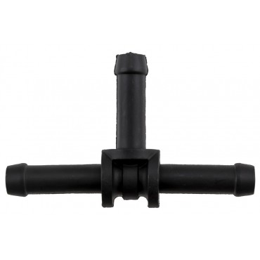 Bride Liquide de Refroidissement Pour Audi A3 Q7 Seat Altea Xl 1K0121087B