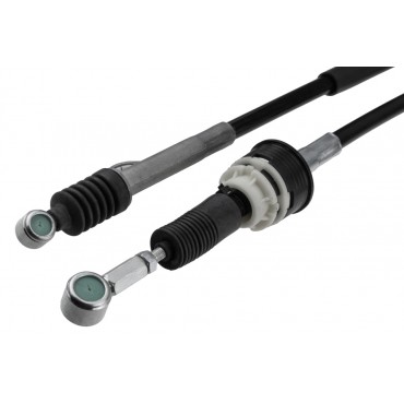 Cable de Boite de Vitesse Pour Citroën Nemo Fiat Fiorino Qubo 55224120 2444HZ