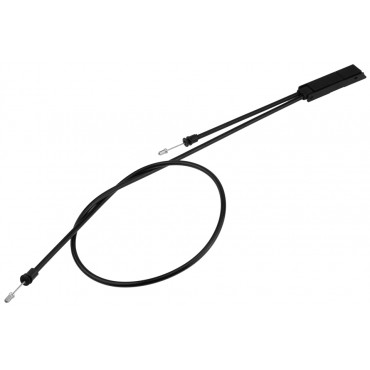 Cable d'Ouverture Capot Moteur Pour Mercedes Classe C W203 S203 Clk A2038800459