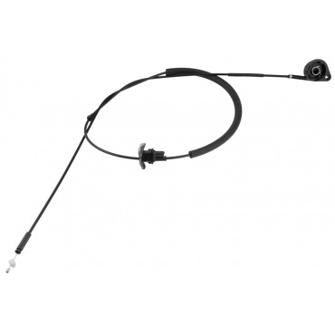 Cable d'Ouverture Capot Moteur Pour Dacia Duster Logan Sandero 6001547330