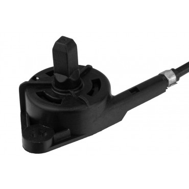 Cable d'Ouverture Capot Moteur Pour Dacia Duster Logan Sandero 6001547330