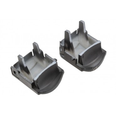 Cache Commande Bouton Leve Vitre Pour Mercedes Classe Clk 2038200110 2038210679