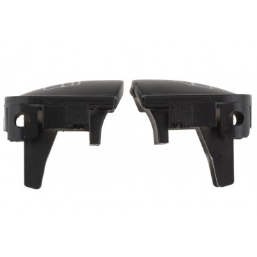 Cache Commande Bouton Leve Vitre Pour Mercedes Classe Clk 2038200110 2038210679