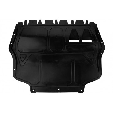 Cache Sous Moteur Pour Audi A3 Skoda Octavia II Superb II Vw Caddy 1K0825237K